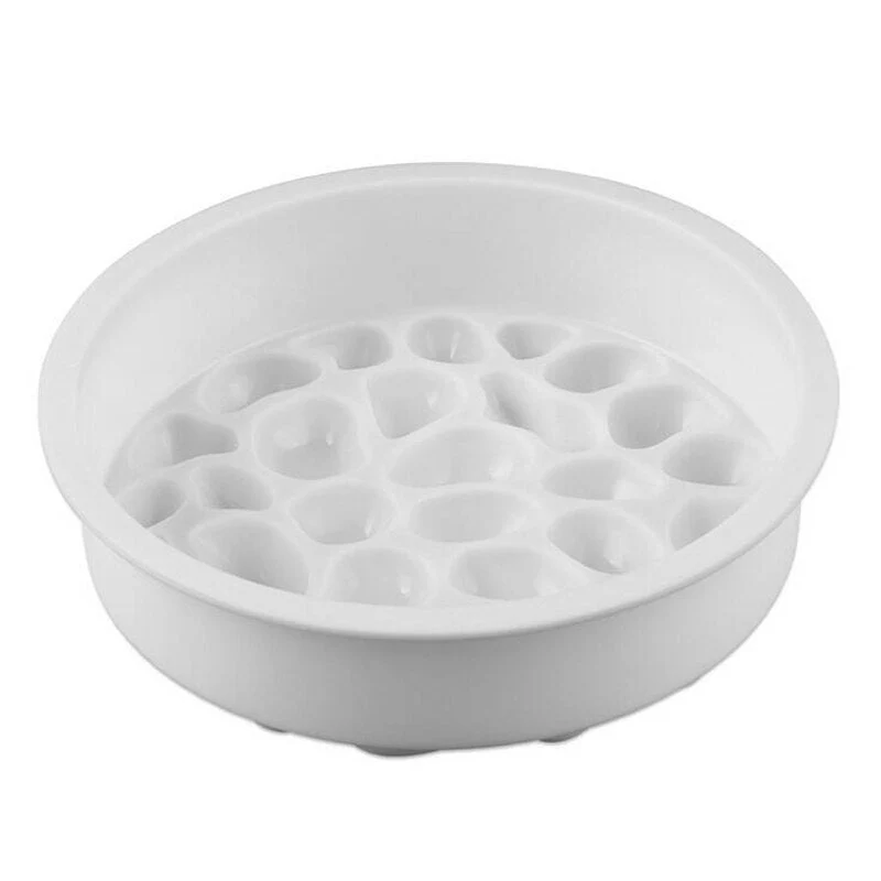 Lot de 3 Moules Silicone