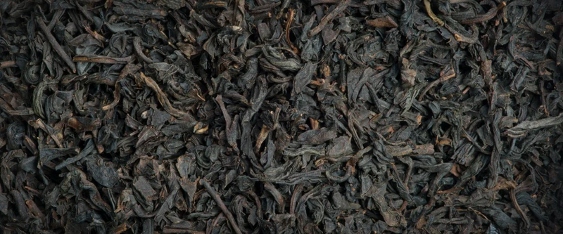 Lapsang Souchong Bio