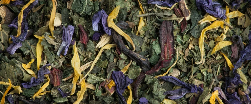 Tisane - Mélange digestion Bio