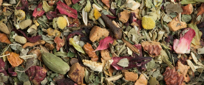 Tisane - Bio relax