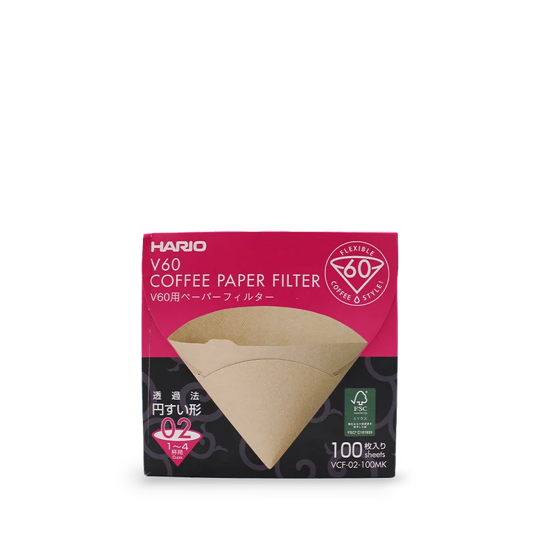 Filtre V60