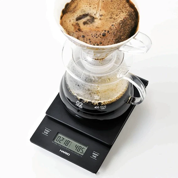 Balance V60