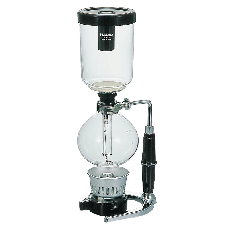Cafetière siphon - Hario