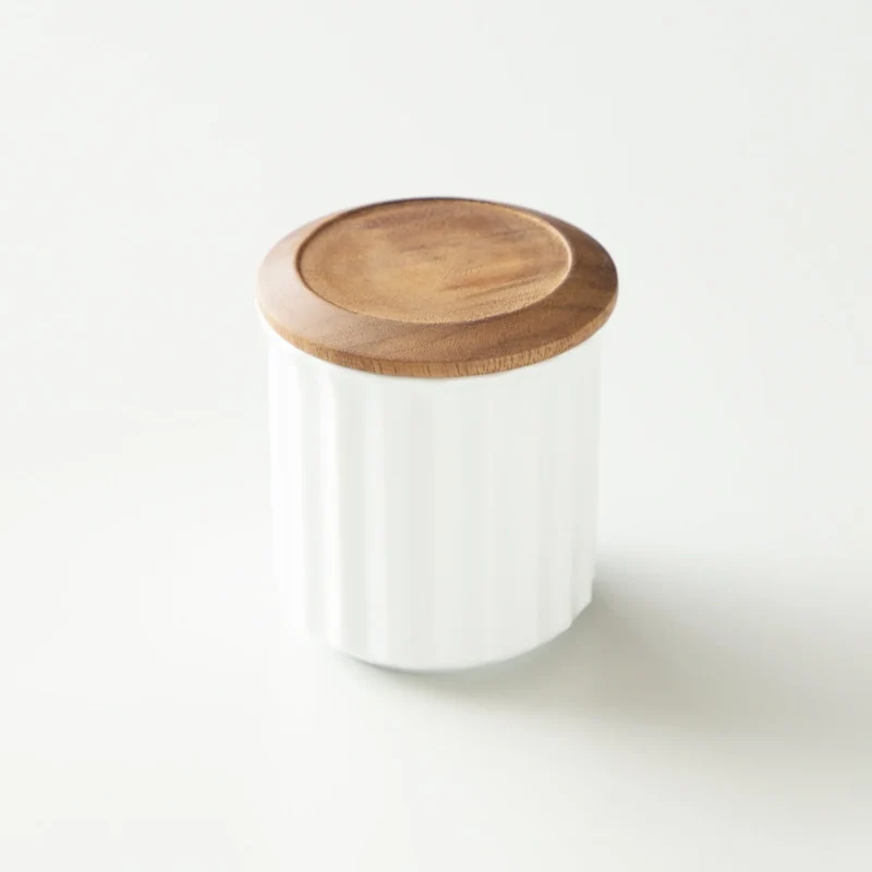 Boîte de conservation Origami Canister