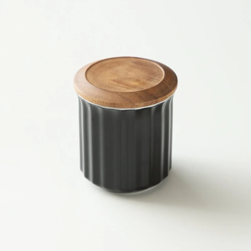 Boîte de conservation Origami Canister