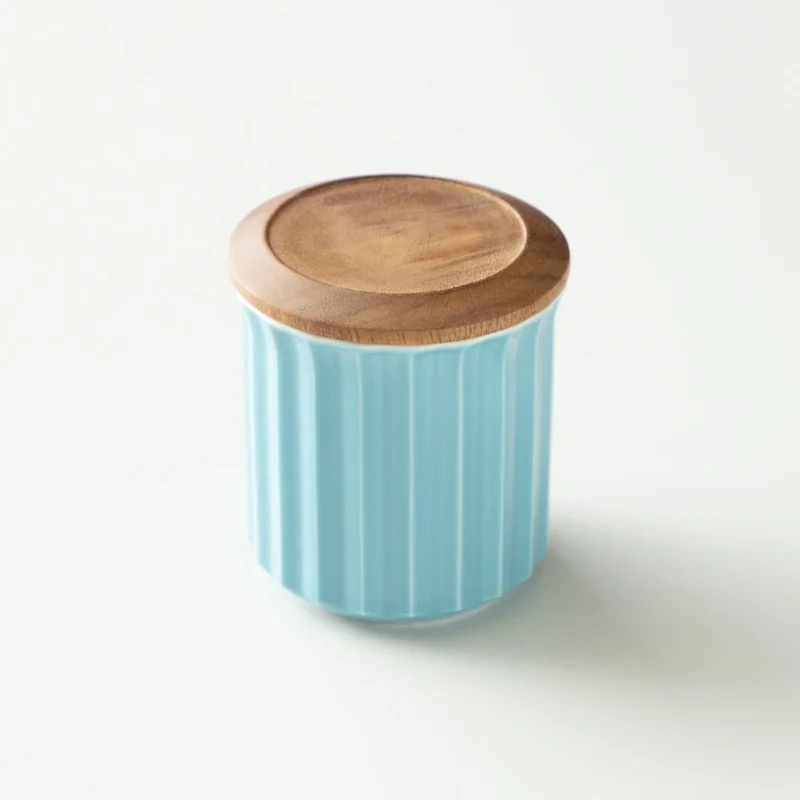 Boîte de conservation Origami Canister