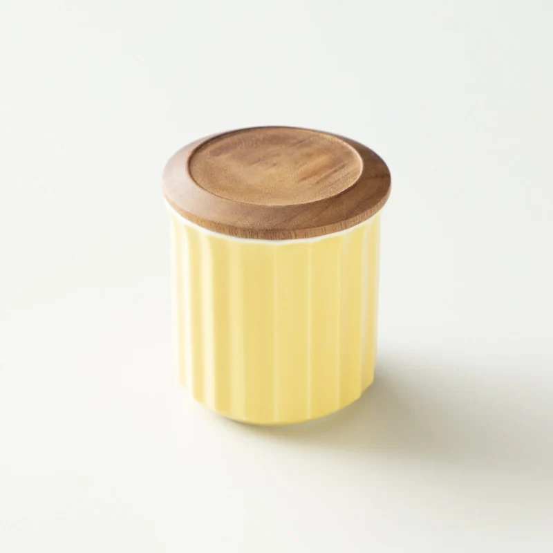 Boîte de conservation Origami Canister