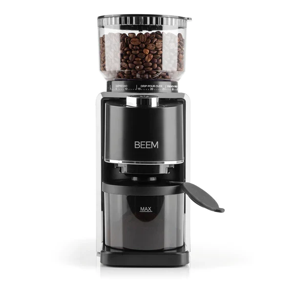 Beem - Moulin à café électrique grind perfect