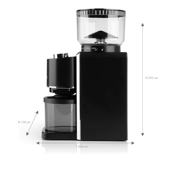 Beem - Moulin à café électrique grind perfect