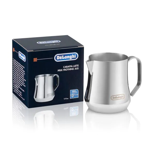 Pichet à lait Delonghi - 350ml