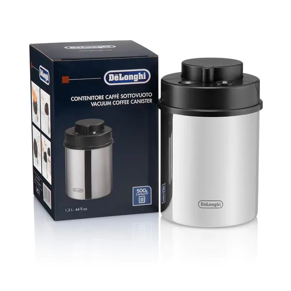 Boite hermétique Delonghi - 500 gr