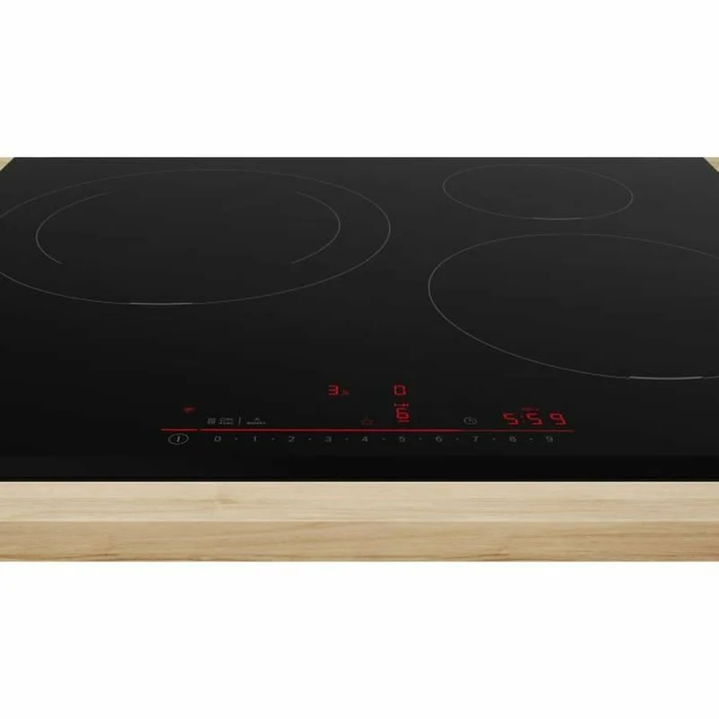 Plaque chauffante à induction BOSCH PIJ631HB1E