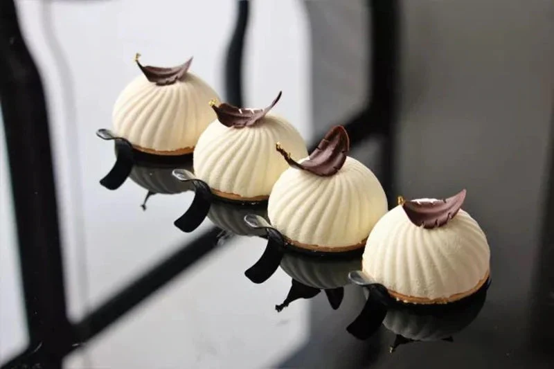 Rhodoïd rouleau 25 feuilles | Patisserie et Cuisine