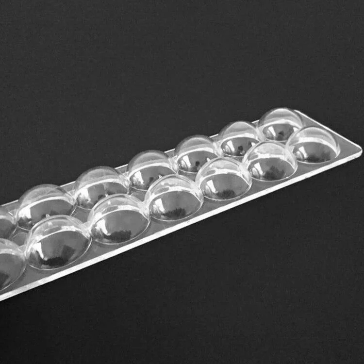Moule Polycarbonate Chocolat - Sphere