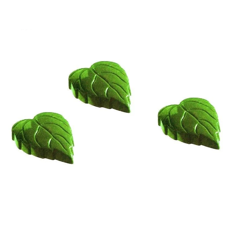 Moule Polycarbonate Chocolat - Feuilles