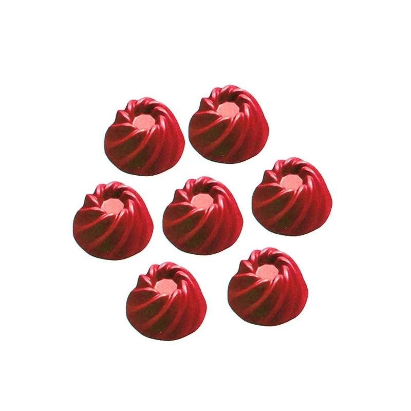 Moule Polycarbonate Chocolat - Candy