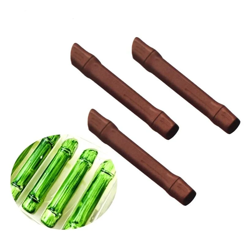 Moule Polycarbonate Chocolat - Bamboo