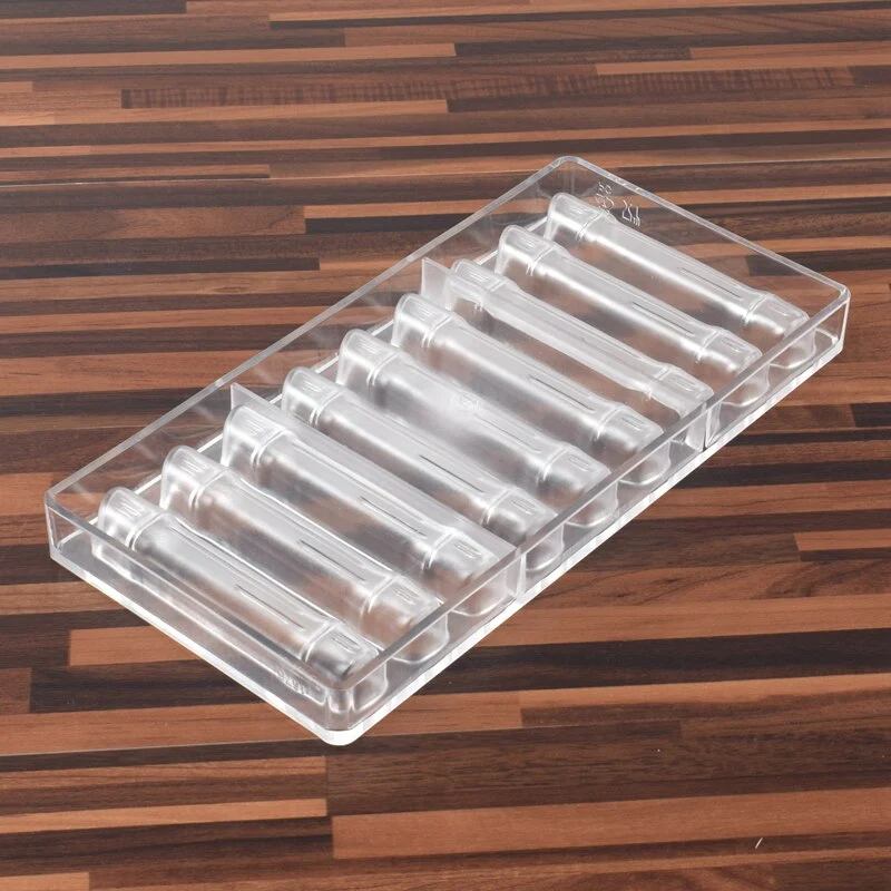 Moule Polycarbonate Chocolat - Bamboo