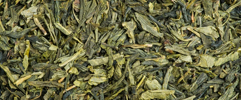 Sencha de Chine Bio