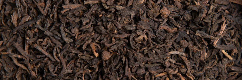 Pu Erh Bio