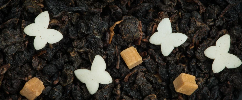 Caramel beurre salé