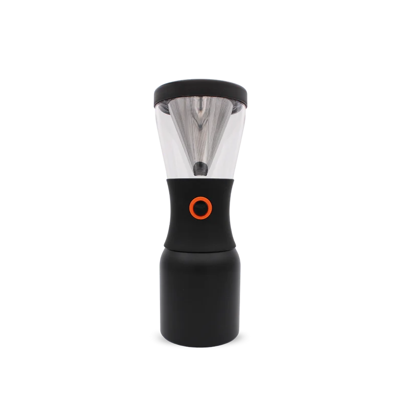 Cafetière Cold brew Black - Asobu