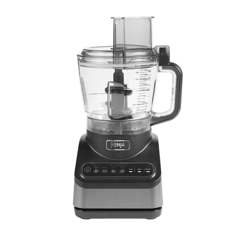 Robot culinaire NINJA BN650 Argent Noir 850 W 2,1 L