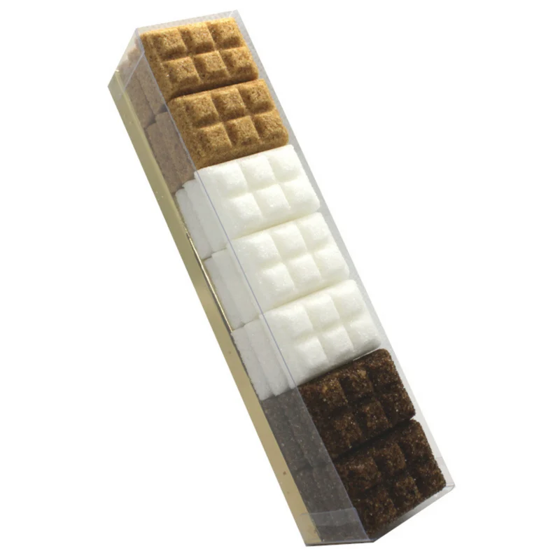 Boîte 21 sucres tablettes
