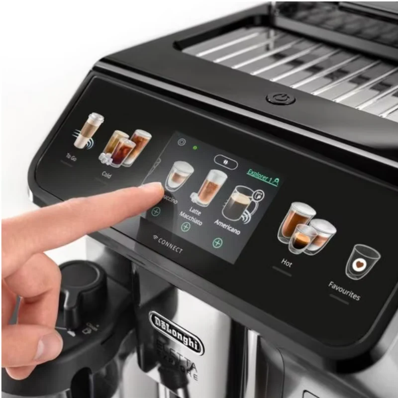 Delonghi - Eletta Explore - ECAM450
