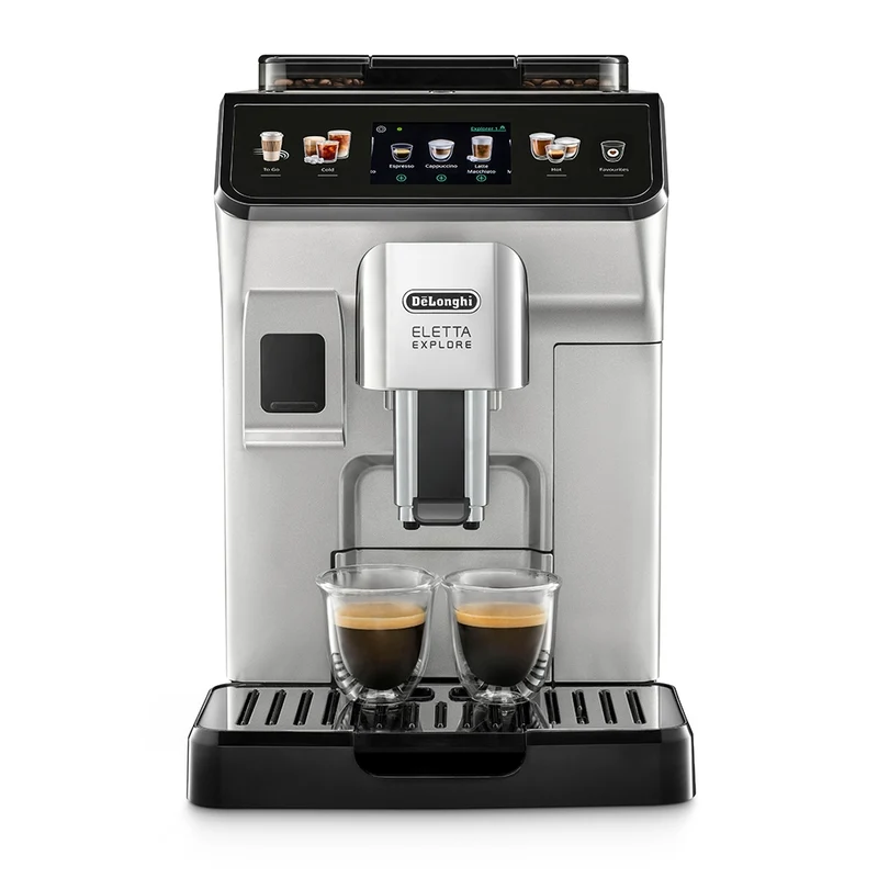 Delonghi - Eletta Explore - ECAM450