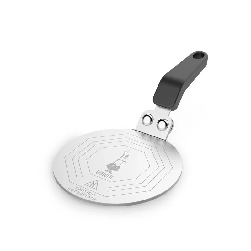 Adaptateur pour plaque à induction - Bialetti