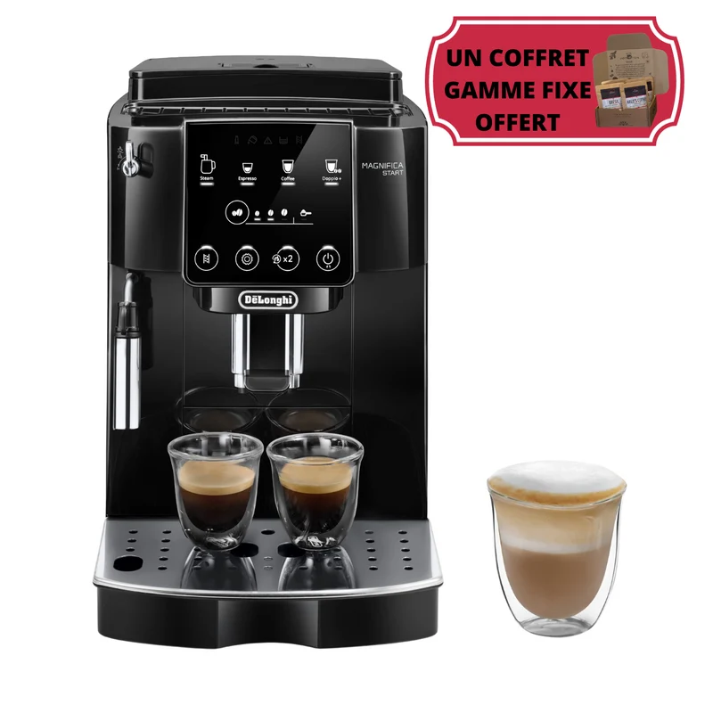 Delonghi - Magnifica Start