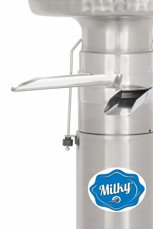 Écrémeuse électrique Milky FJ 600 EAR "LONGLIFE"