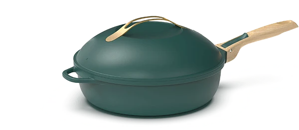 La fabuleuse Poêle 28 cm