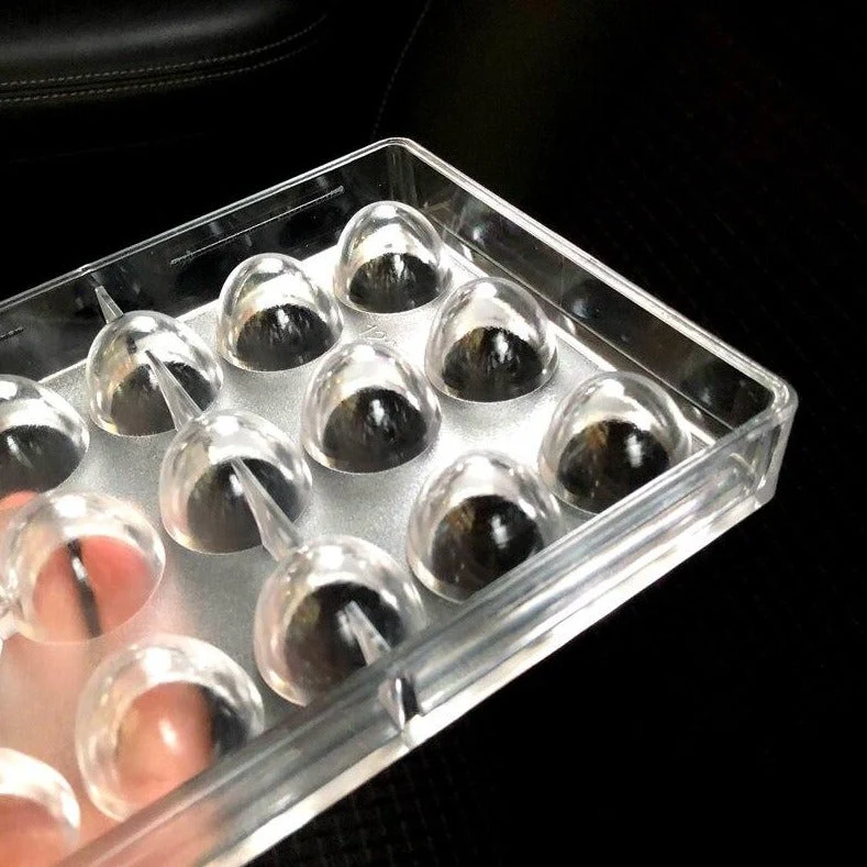 Moule Polycarbonate Chocolat - Bonbons