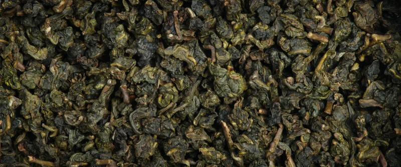 Oolong Dong Ding