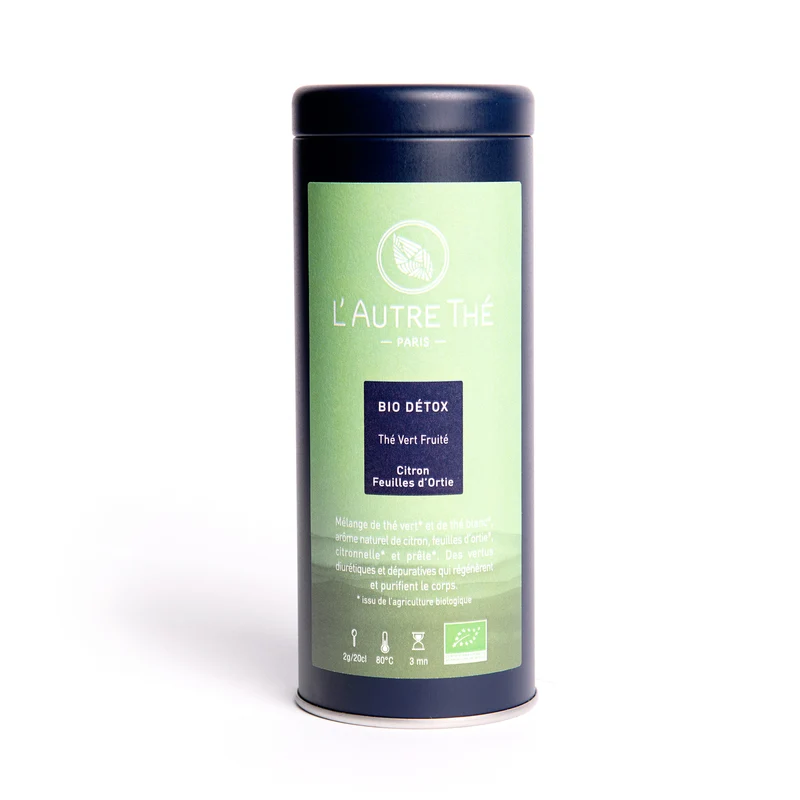 Bio detox