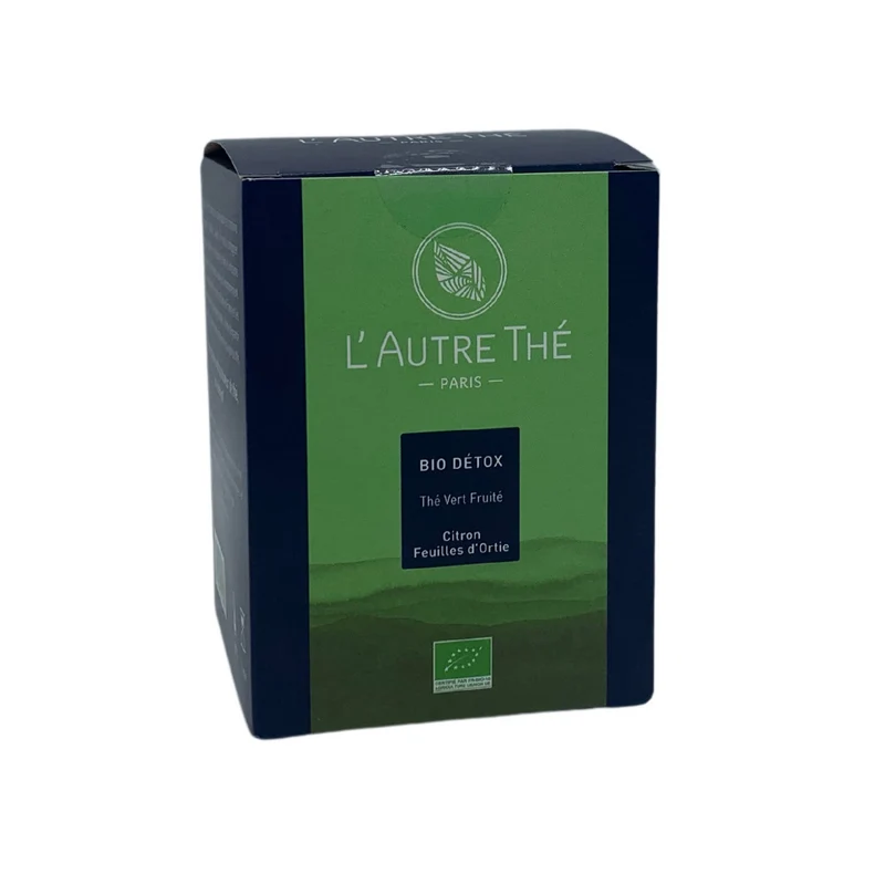 Bio detox