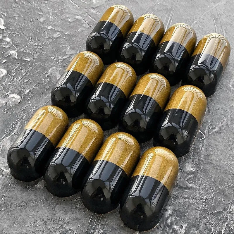 Moule Polycarbonate Chocolat - Pilule