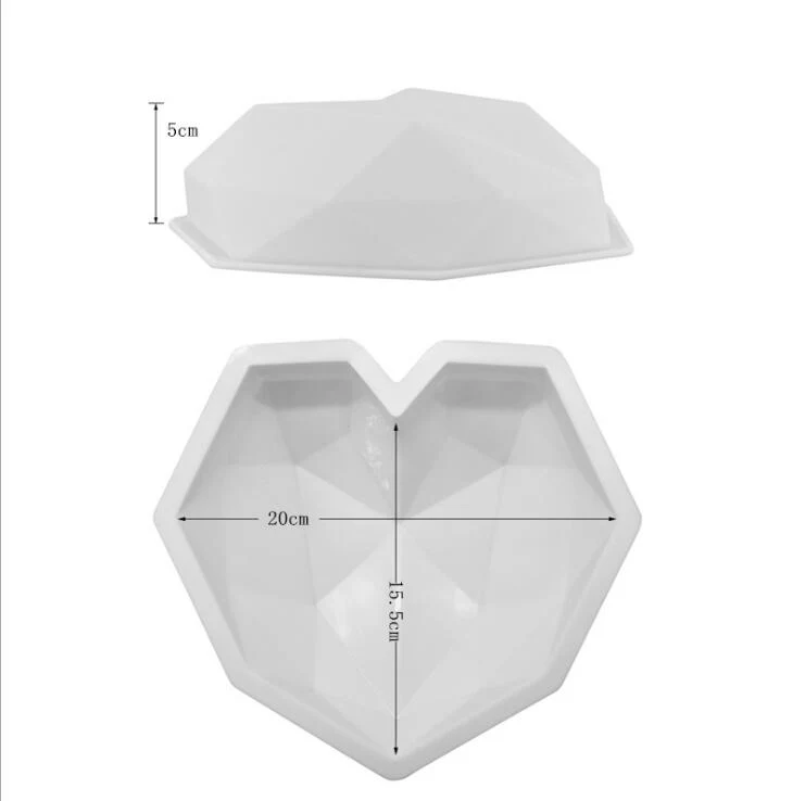 Lot de 3 Moules Silicone + Livre Recettes Offert