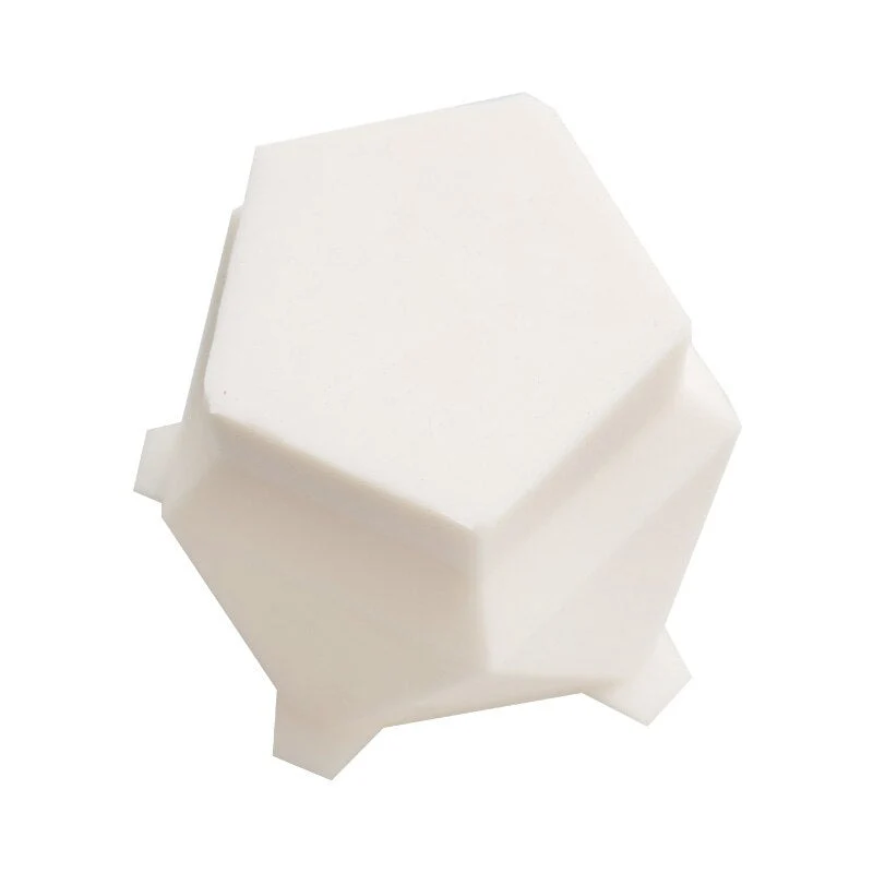 Lot de 3 Moules Silicone + Livre Recettes Offert