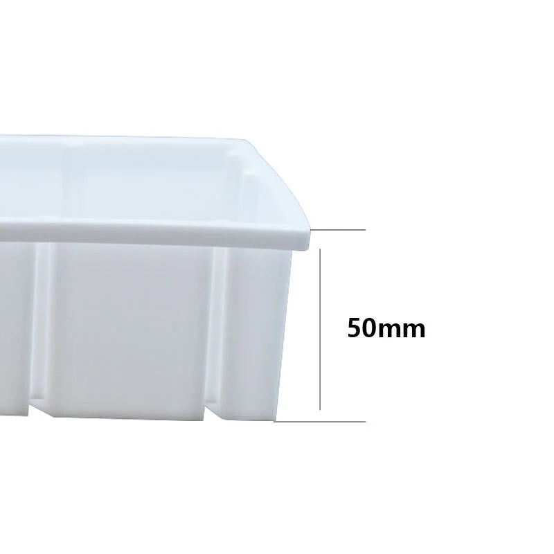 Lot de 4 Moules Silicone + Livre Recettes Offert