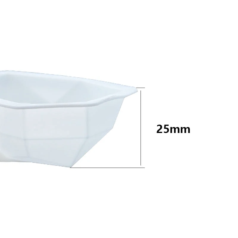Lot de 4 Moules Silicone + Livre Recettes Offert