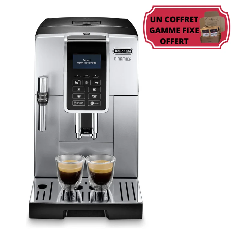 Delonghi - Dinamica FEB3535