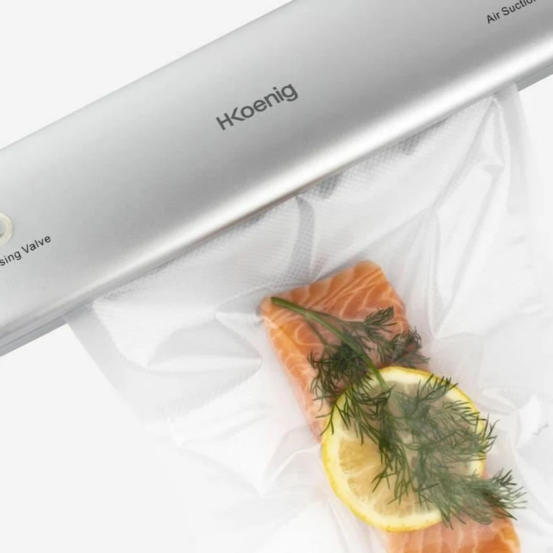 Emballage sous vide Hkoenig SSV32 85 W