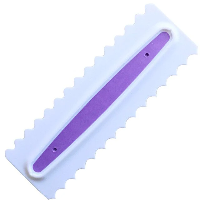 Spatules de Décoration | Gâteau Anniversaire