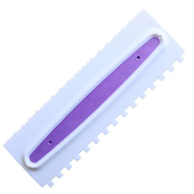 Spatules de Décoration | Gâteau Anniversaire