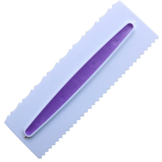 Spatules de Décoration | Gâteau Anniversaire
