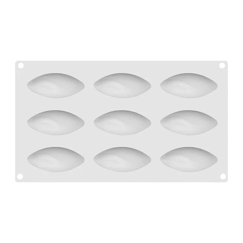 Moule Silicone Calisson | Pâtisserie et Cuisine