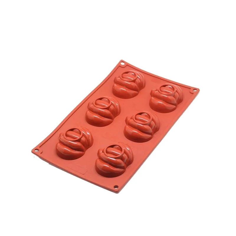 Moule Silicone Citrouille Halloween | Pâtisserie et Cuisine